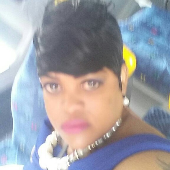 Sayanora Richardson avatar picture