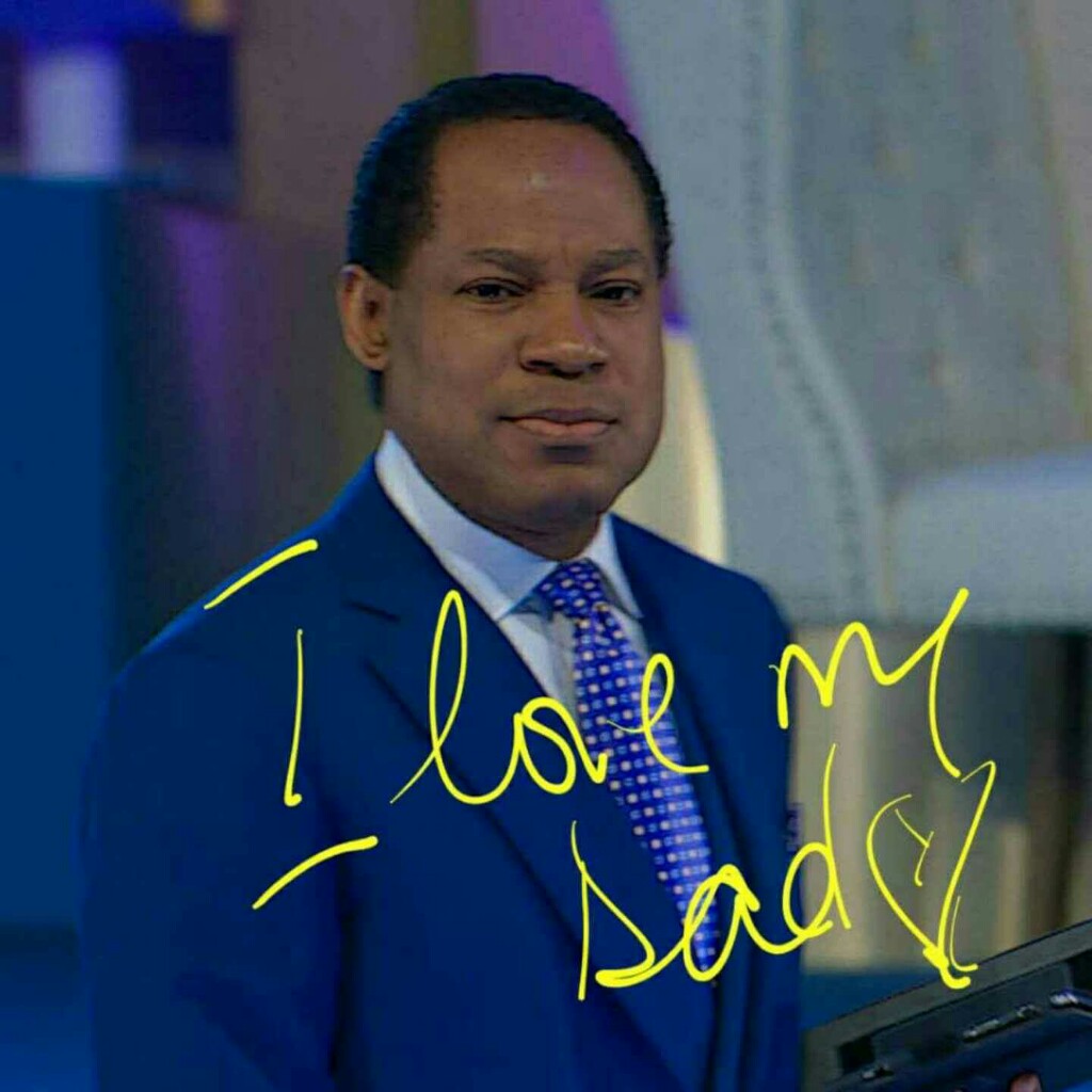 Pastor Tayo Tubo avatar picture