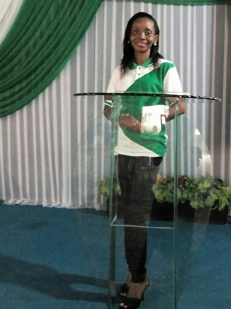 Charis Lafavoree avatar picture