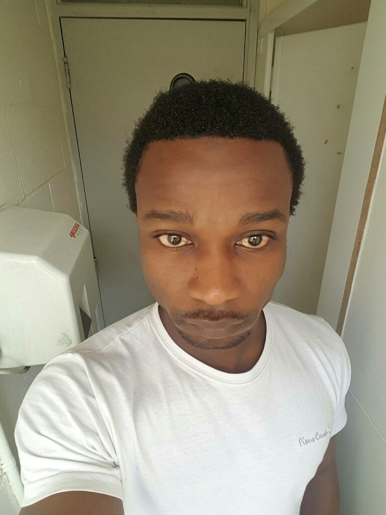 Adjei Owusu Francis avatar picture