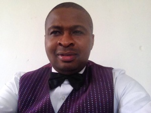 Pastor Ikechukwu Akah avatar picture