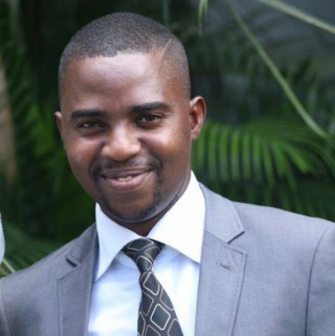 Oluleye AYODEJI Fortune avatar picture