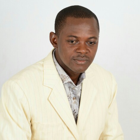 Odey Godwin Odiko avatar picture