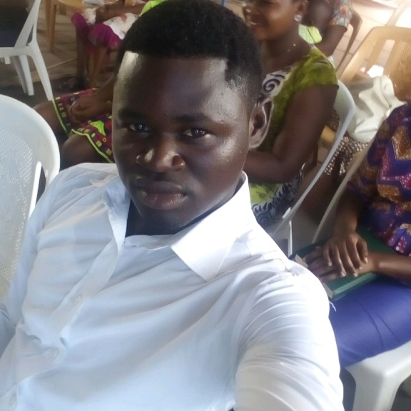 Edward sambah avatar picture