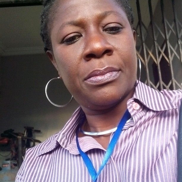 Mouna Kosuowei avatar picture