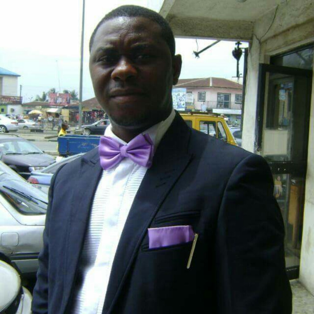 Willie Arugu avatar picture