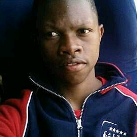 Kgotso Hope Lekau avatar picture