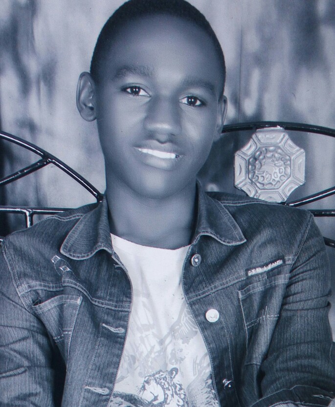 Innocent David avatar picture