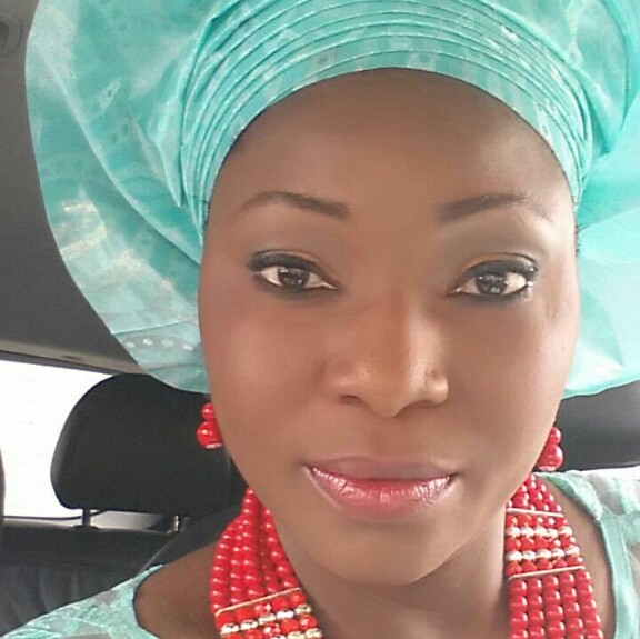 Adefunmilayo avatar picture