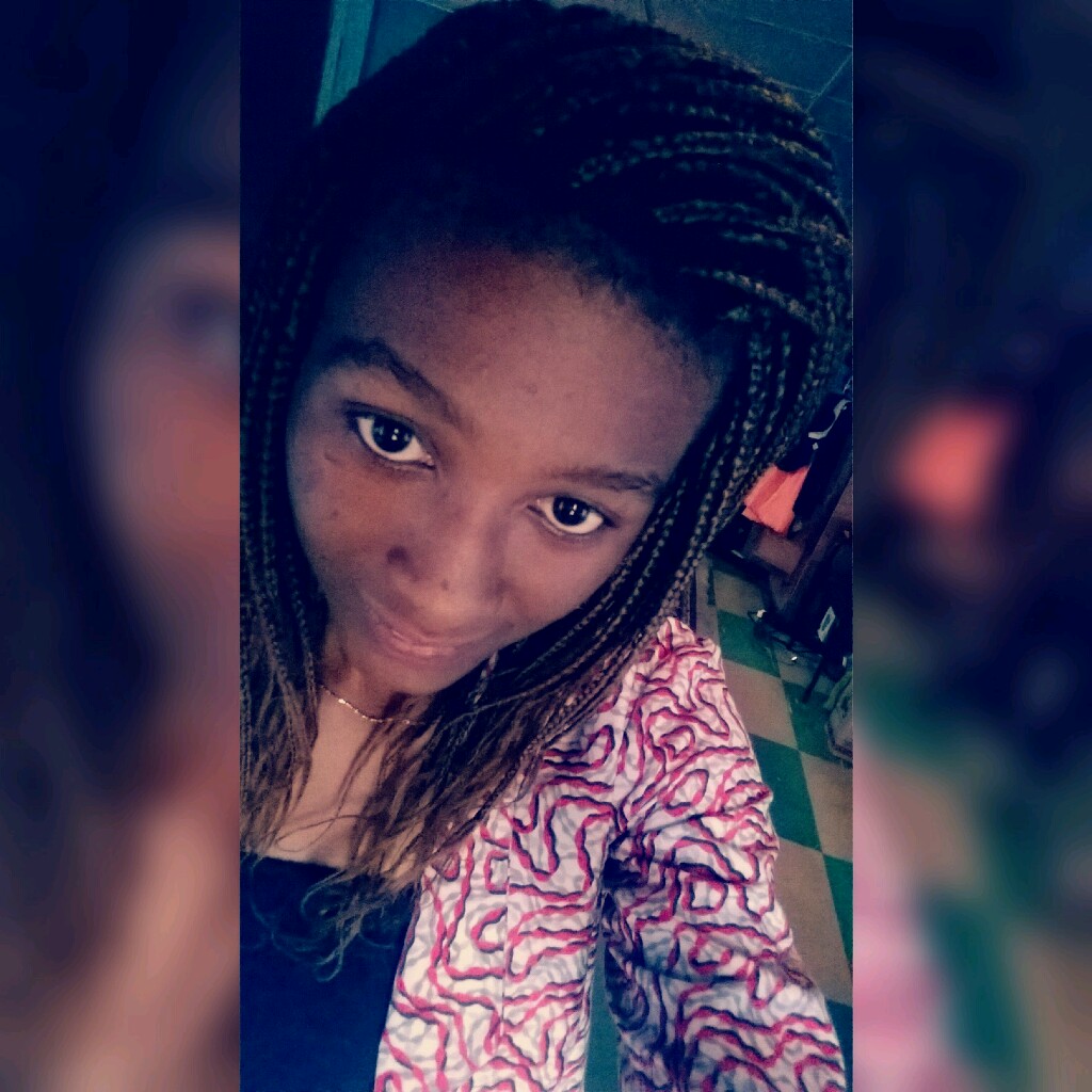 Pastor Temi Meghan avatar picture