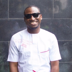 Azubuike Jude Iloh avatar picture