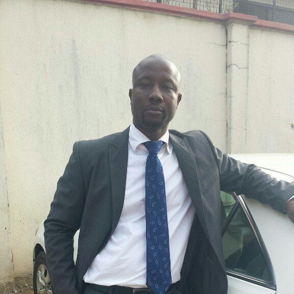 Etuk Abraham avatar picture