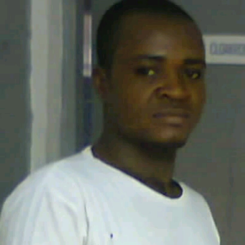 Nwanga Samuel Chibuike avatar picture