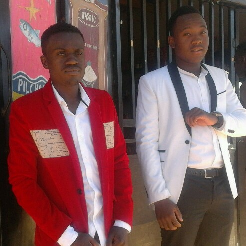 king ♚Timzen Matimu avatar picture