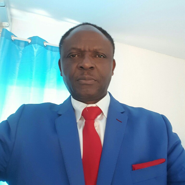 Pst.Pierre - CE Réunion Island-Zone 2 avatar picture