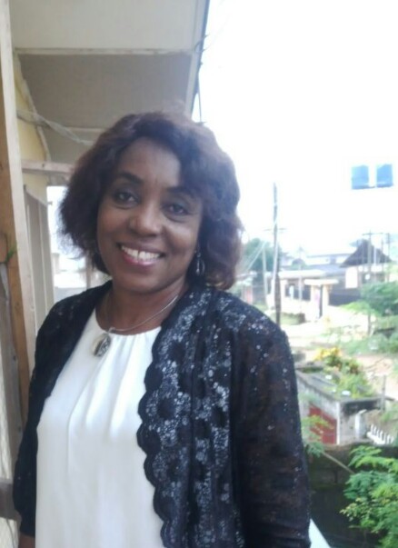Grace Donald - Obomanu avatar picture
