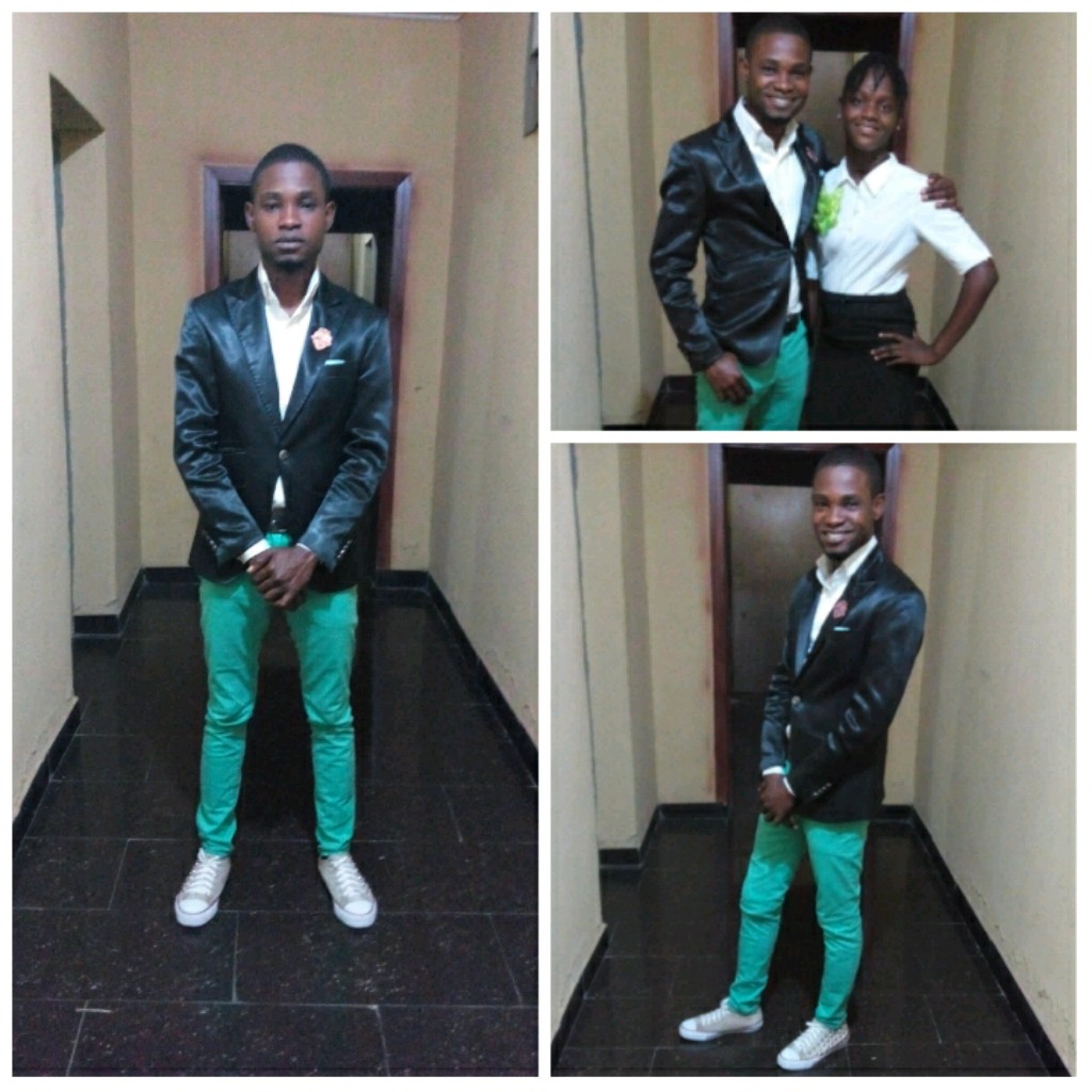 Osaze Lawrence avatar picture