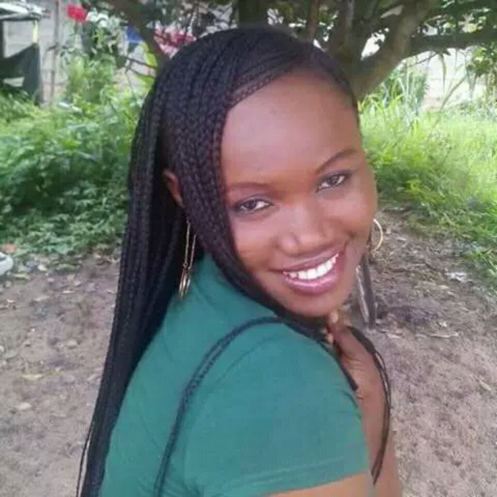 Queen Benin avatar picture
