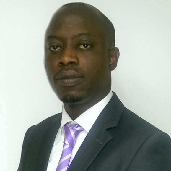 Bro. Segun avatar picture