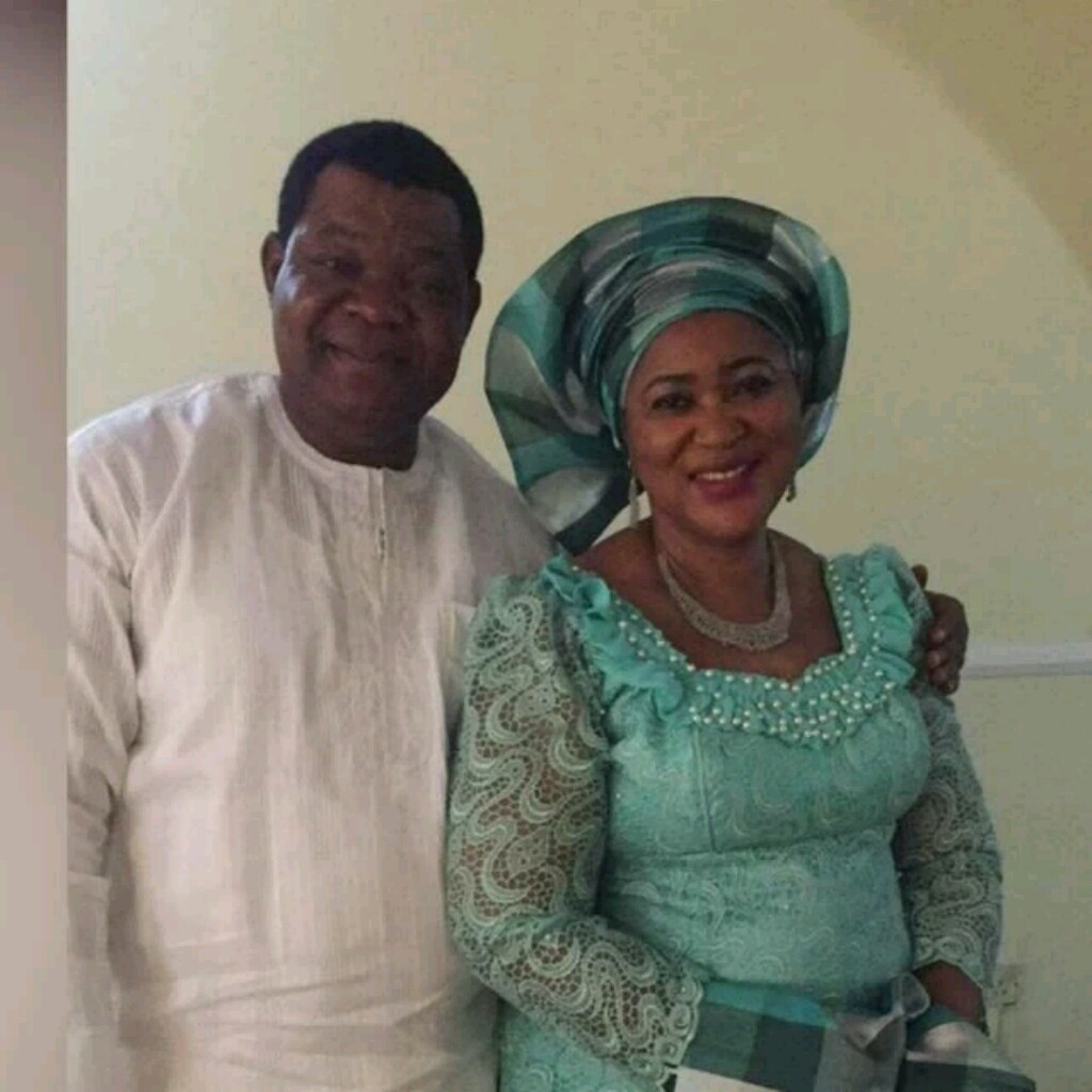Dcns Mary Oyakhilome avatar picture