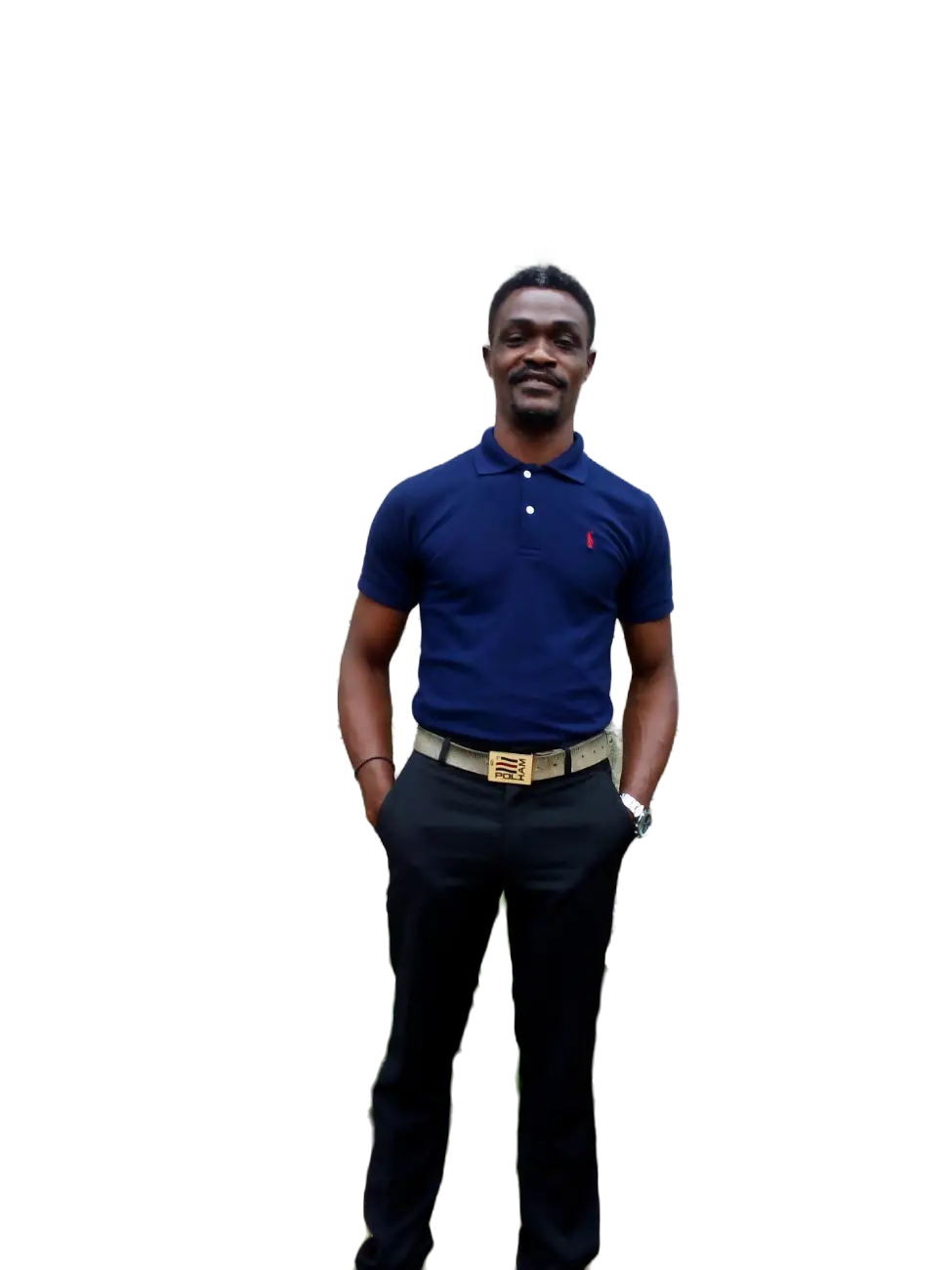 CG PETERSUDOM avatar picture