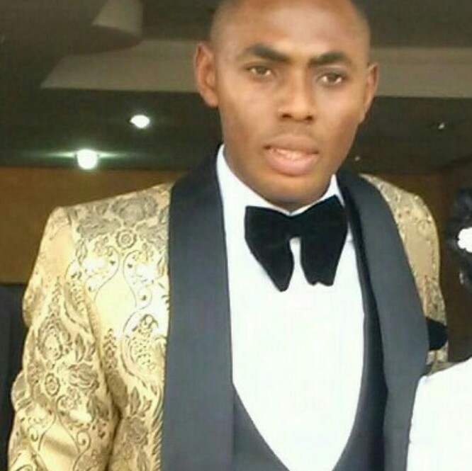 Ikewuibe kelechi avatar picture