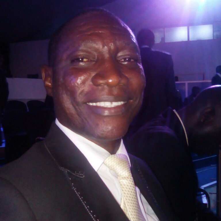 Chibuzo Onumajuru avatar picture