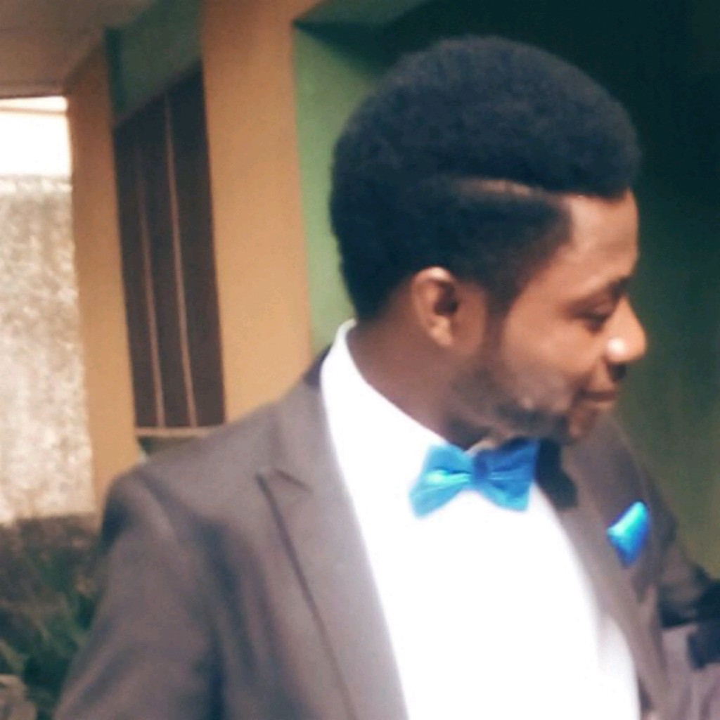 Oyejide Ebenezer avatar picture
