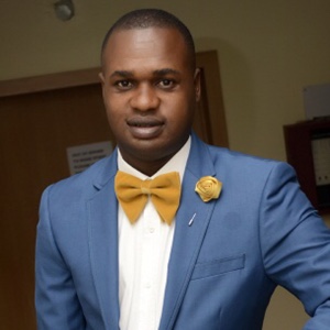 Nnamdi Amadi avatar picture