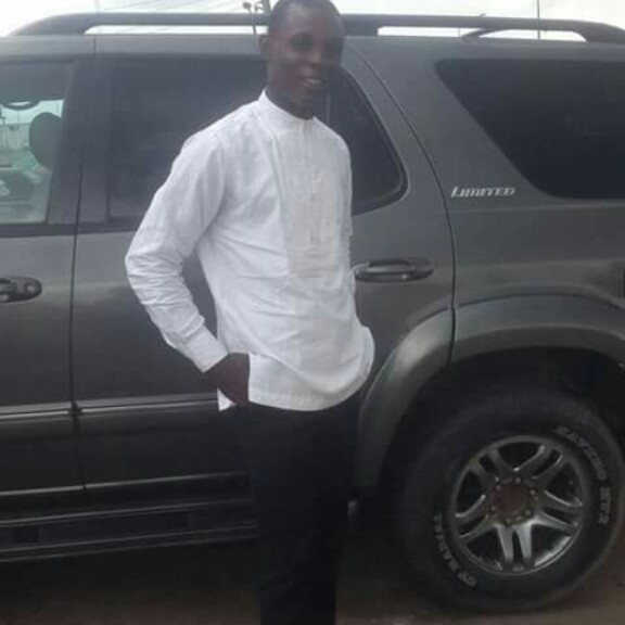 John U.D avatar picture