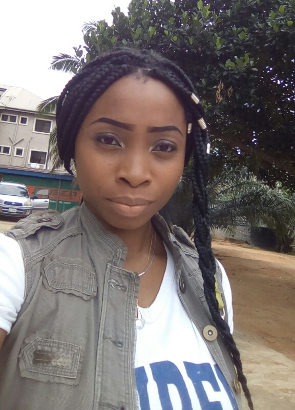 Pst Precious Anyim avatar picture