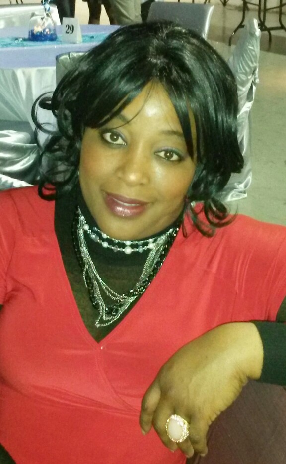 Saint Venissa Collins avatar picture