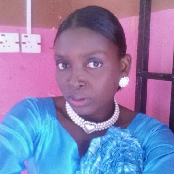 Olomu Viola avatar picture