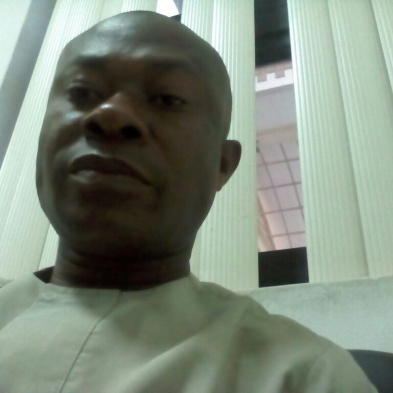 Imong Eze Bassey avatar picture