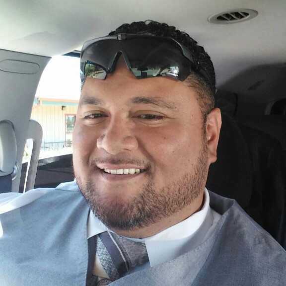Pst Moses Tauanuu avatar picture