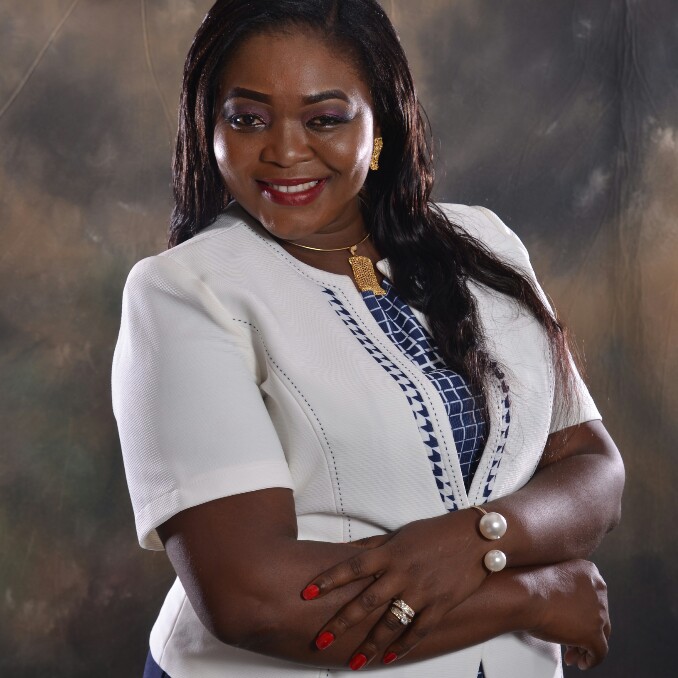 Uwa James Edomwonyi avatar picture