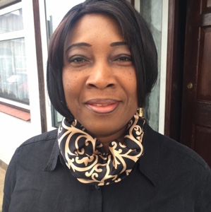 Dcns Aramide Johnson avatar picture