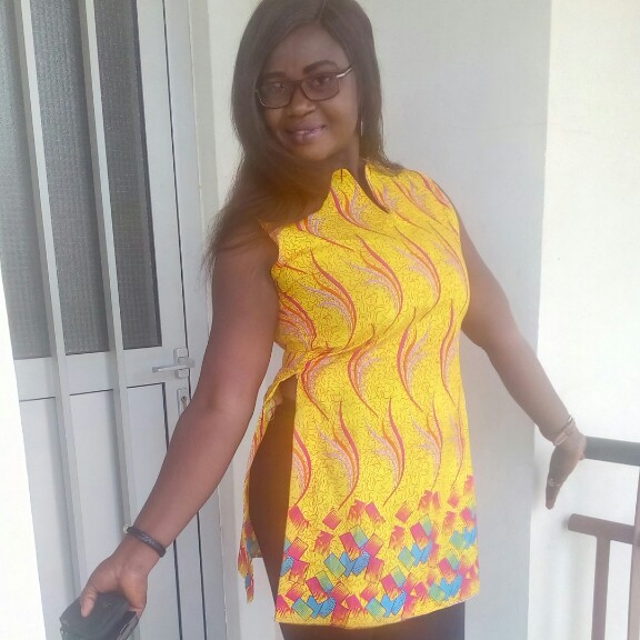 Ezike Amaka Tessy avatar picture