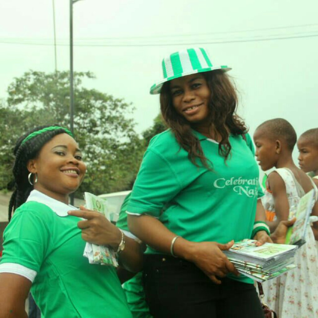 Ella Ezenwa avatar picture