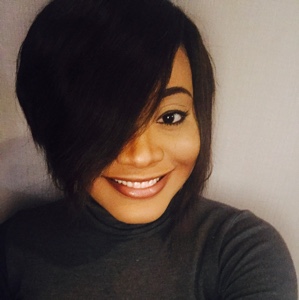 Precious Ibe avatar picture