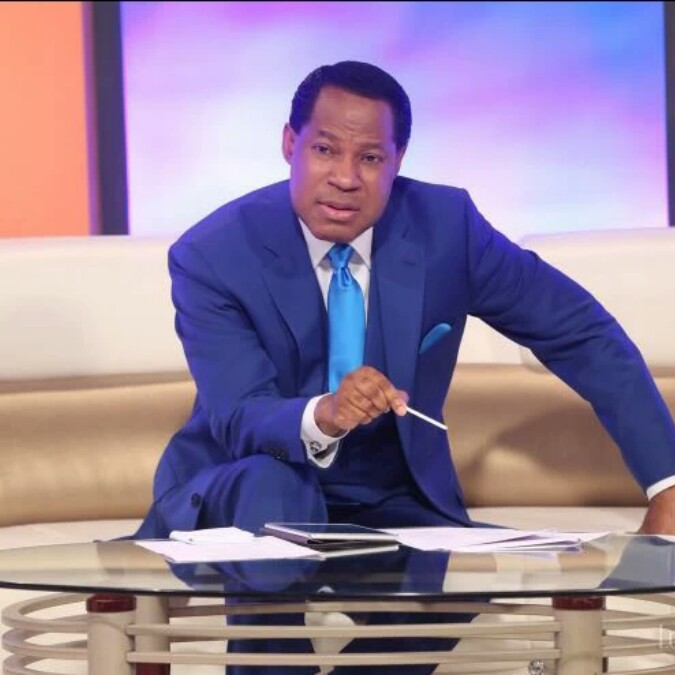 Pastor T Aduroja avatar picture