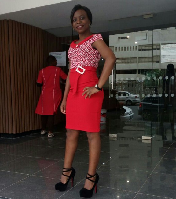 Ruth Chakawa avatar picture