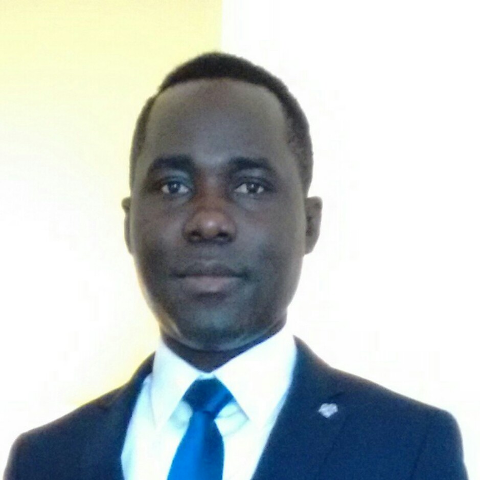 Pastor Kelvis Igbinosa avatar picture