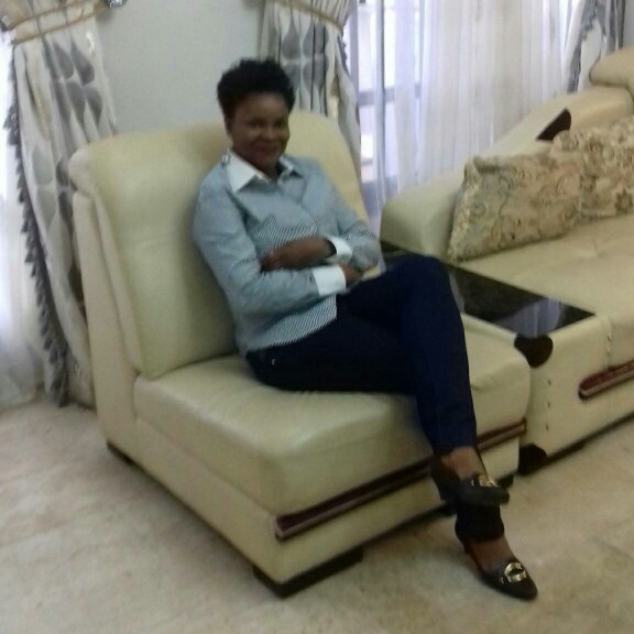Uche Omotejero Yvonne avatar picture