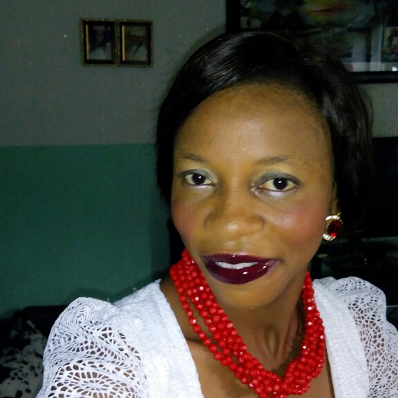 Peace Aniefiok Nice avatar picture