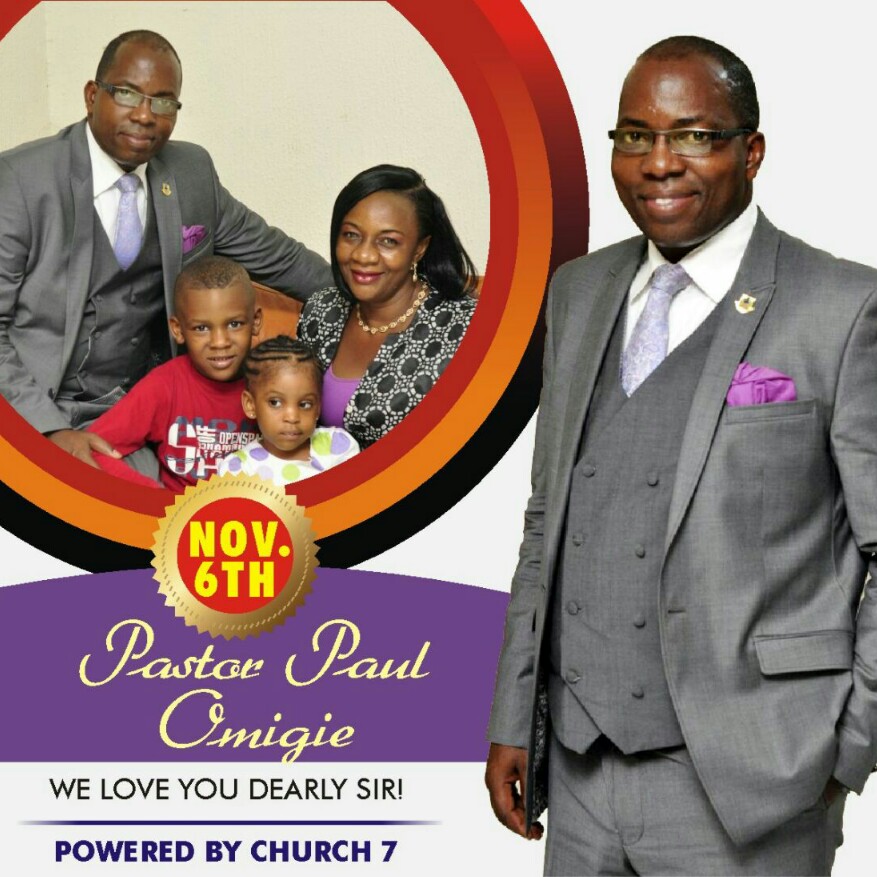 Pst Paul avatar picture
