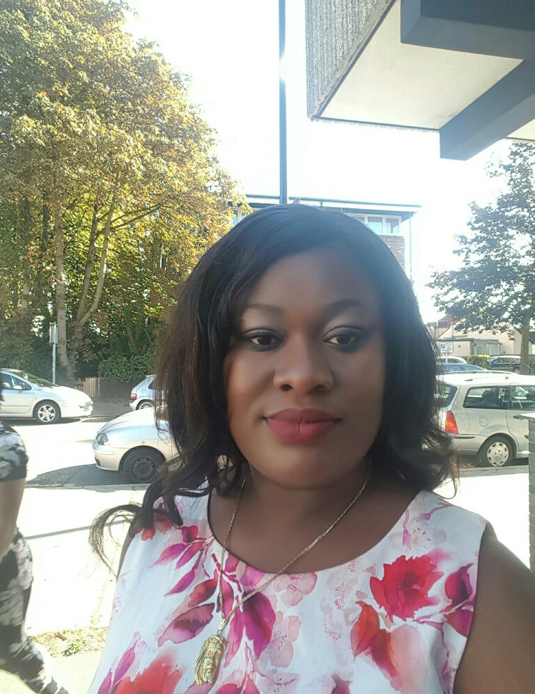 Cynthia Ehiagwina avatar picture