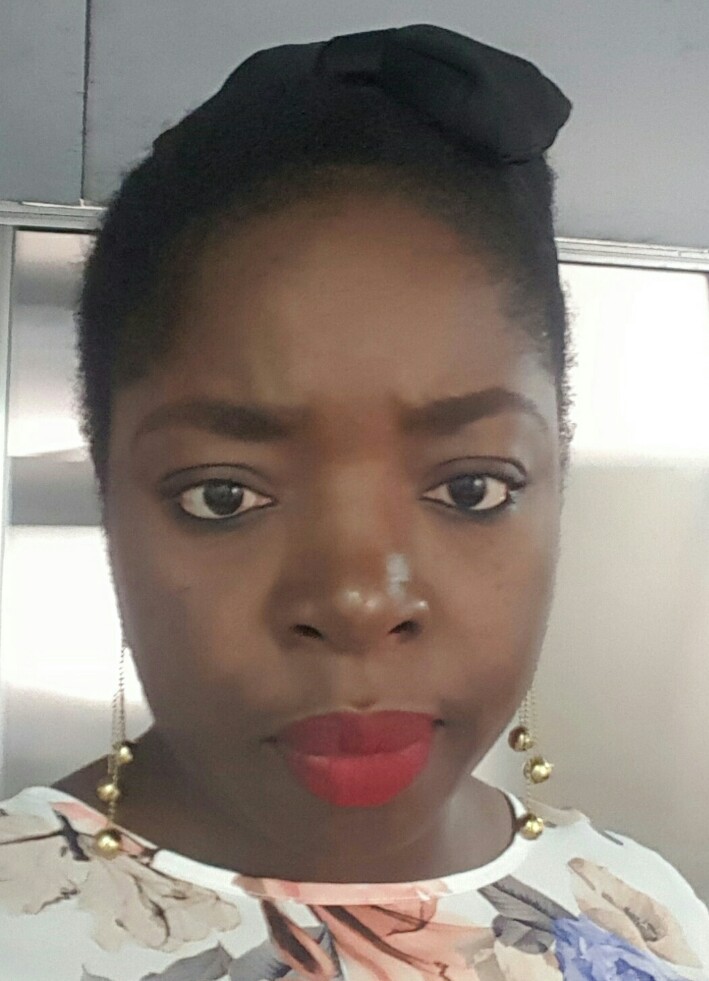 Omomo Omoaka avatar picture