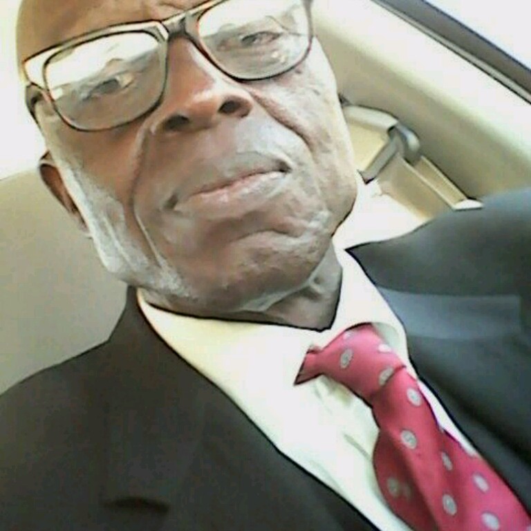 steve okojie avatar picture