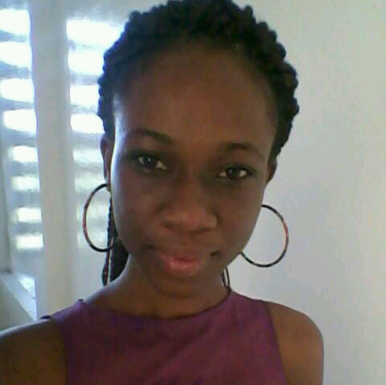 Abena avatar picture